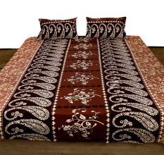 Printed Bedsheet Procian