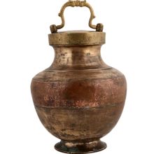 Copper Kamandalu For Your Kitchen Decor And Gifting Needs