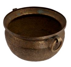 Planter Carved For Home Improvement And Decor