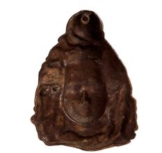 Lord Shiva Head Holy Statue