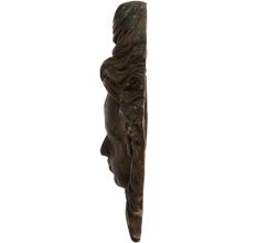 Lord Shiva Head Holy Statue
