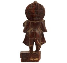 Holy Hanuman God Statue