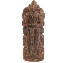 Tribal Warrior Statue For Everyday Use