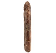 Tribal Warrior Statue For Everyday Use