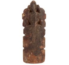 Tribal Warrior Statue For Everyday Use