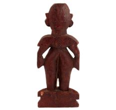 Tribal Female Statue For Weddings And Anniversary Gifting