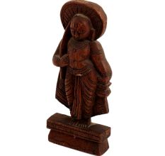 Holy Brahmin Statue For Special Occasions