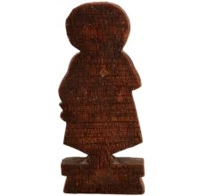 Holy Brahmin Statue For Special Occasions