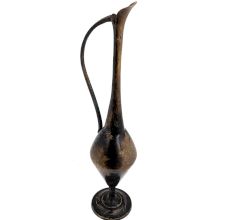 Sleek Islamic Style Pitcher Jug Vintage Serveware