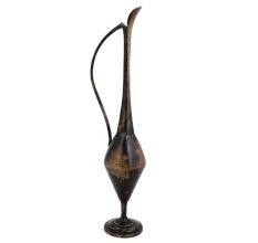 Sleek Islamic Style Pitcher Jug Vintage Serveware