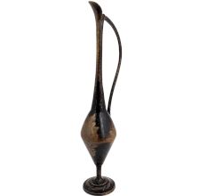Sleek Islamic Style Pitcher Jug Vintage Serveware