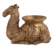Rajasthan Style Camel Statue