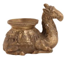Rajasthan Style Camel Statue