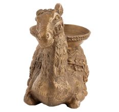 Rajasthan Style Camel Statue