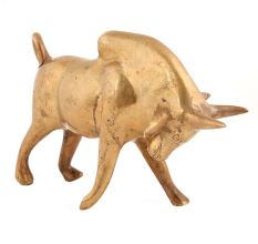 Tribal Horse Statue For Home Improvement And Prosperity