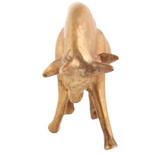 Tribal Horse Statue For Home Improvement And Prosperity