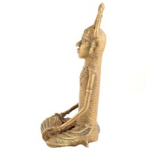 Tribal Man Statue For Home Decor And Improvement
