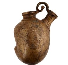 Traditional Water Jug For Ceremonies