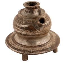 Traditional Water Jug With Spout