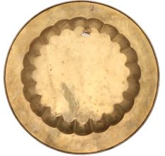 Elephant Embellished Decorative Tray For Everyday Decor