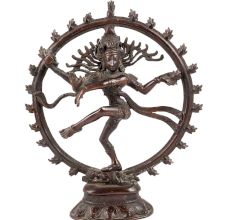 Decorative Natraja Statue For Gifting