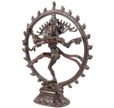 Decorative Natraja Statue For Gifting