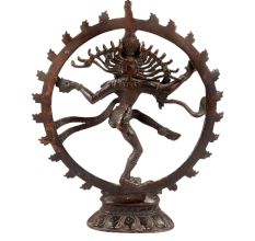 Decorative Natraja Statue For Gifting