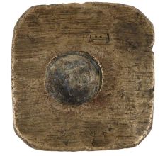 Decorative Old Indian Weight For Business Gifting Ideas