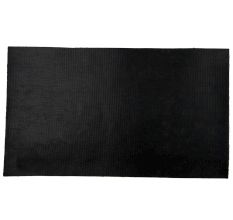 Brown Smile You Are Being Watched Premium Coir Mat
