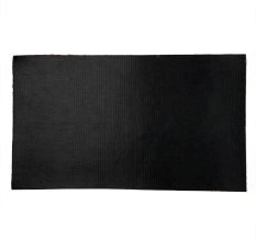 Beige ART Diamond Premium Coir Mat