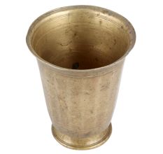 Tribal Indian cup for kitchen decor or Gifting