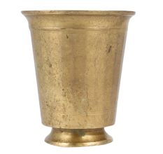 Tribal Indian Cup For Kitchen Decor Ideas