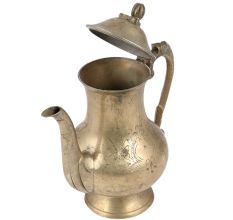 Tribal Indian Decor Pot For Everyday Decor