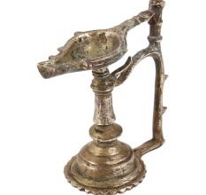 Vintage Special Pooja Diya For Pooja Room Decor