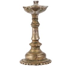 Vintage Special Pooja Diya For Pooja Room Decor