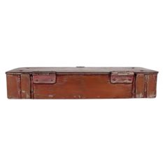 Vintage Special Luggage Box For Table Decor