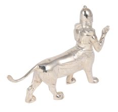 Vintage Special Centaur Statue For Household Decor