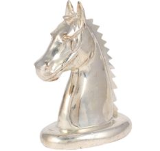 Vintage Special Horse Head Statue For Garden Decor