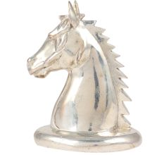 Vintage Special Horse Head Statue For Garden Decor