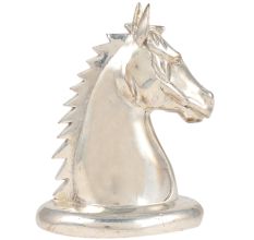 Vintage Special Horse Head Statue For Garden Decor