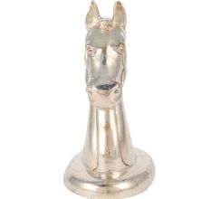 Vintage Special Horse Head Statue For Garden Decor