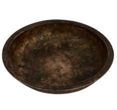 Hand Made Brass Serving Bowl Tableware