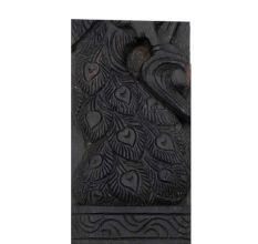 Peacock Wall Hanging-03