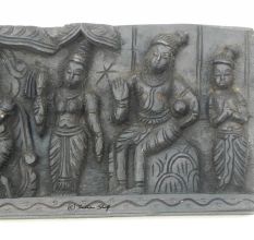 Krishna Wall Panel