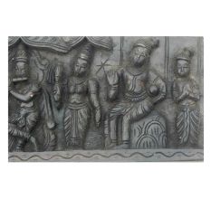 Krishna Wall Panel