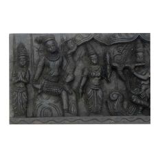 Krishna Wall Panel