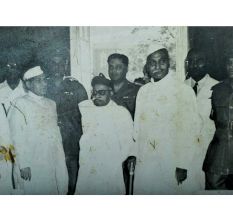 Old Photograph Of Rare Unseen Photograph Of Jawaharlal Nehru