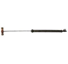 Old Brass Holi Pichkari or Water Gun