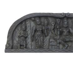 Shiv Ji Wall Panel