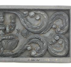 Lakshmi Ji Wall Panel-02